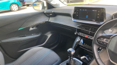 Peugeot 208 1.2 PureTech 100 Allure 5dr Petrol Hatchback